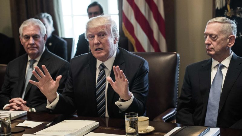 Trump's Budget Cuts Increase Tornado Season Risks, Experts Warn