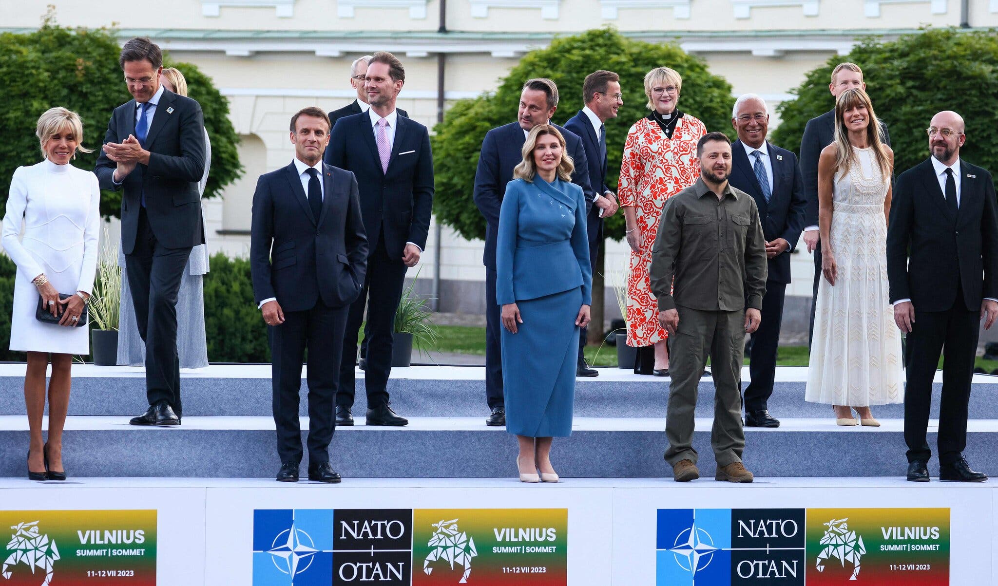 Trump's Ukraine Proposal: Kyiv's Urgent Response Needed Trump's Ukraine Proposal: Kyiv's Urgent Response Needed