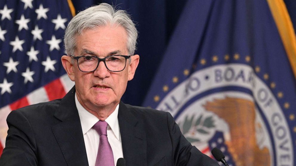 Trump's Verbal Assault On Fed Chair Jerome Powell: Implications For The Economy Trump's Verbal Assault On Fed Chair Jerome Powell: Implications For The Economy