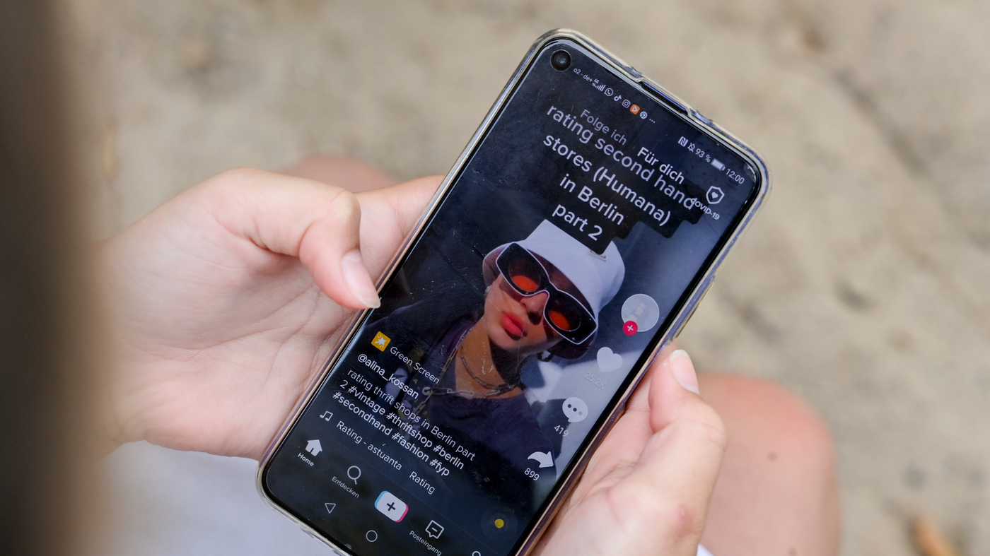 Understanding The Use Of TikTok To Avoid Trump Tariffs Understanding The Use Of TikTok To Avoid Trump Tariffs