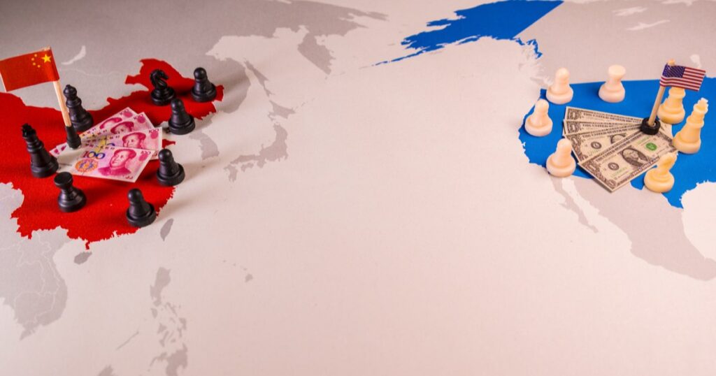 US Trade War Impacts Canada: Auto Dealers' Five-Point Plan For Survival US Trade War Impacts Canada: Auto Dealers' Five-Point Plan For Survival