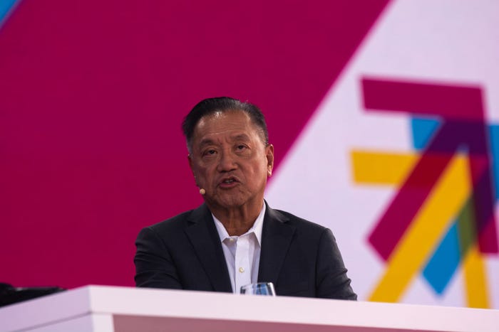 VMware Costs To Skyrocket: AT&T Reports 1,050% Price Hike From Broadcom VMware Costs To Skyrocket: AT&T Reports 1,050% Price Hike From Broadcom