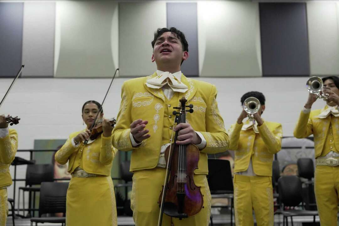 Viral Whataburger Video Propels HISD Mariachi To UIL State Competition Viral Whataburger Video Propels HISD Mariachi To UIL State Competition