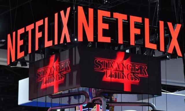 Wall Street's Flight To Safety: Why Netflix Stands Out During The Big Tech Slump Wall Street's Flight To Safety: Why Netflix Stands Out During The Big Tech Slump