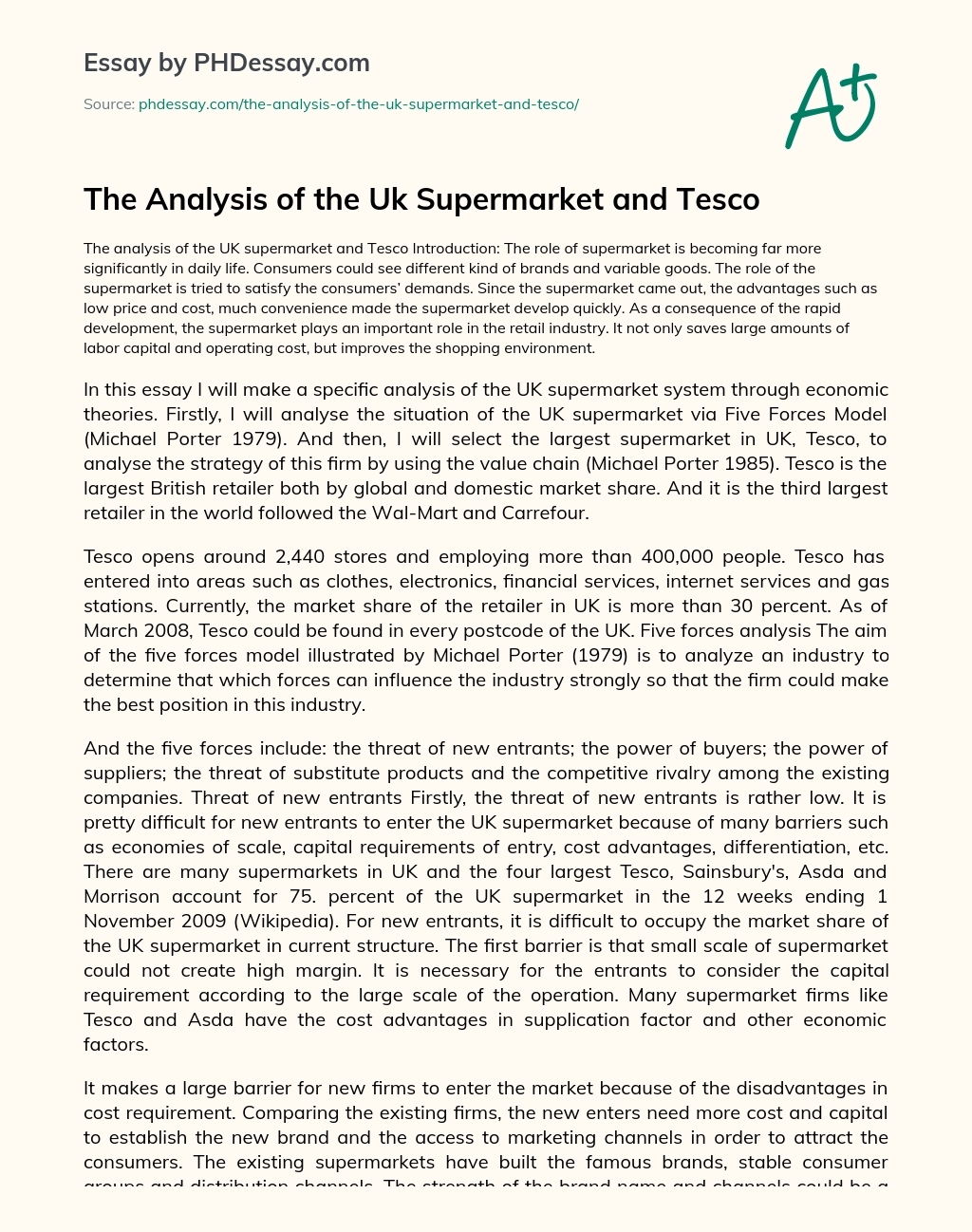 Which UK DIY Retailer Reigns Supreme? A Comprehensive Analysis Which UK DIY Retailer Reigns Supreme? A Comprehensive Analysis