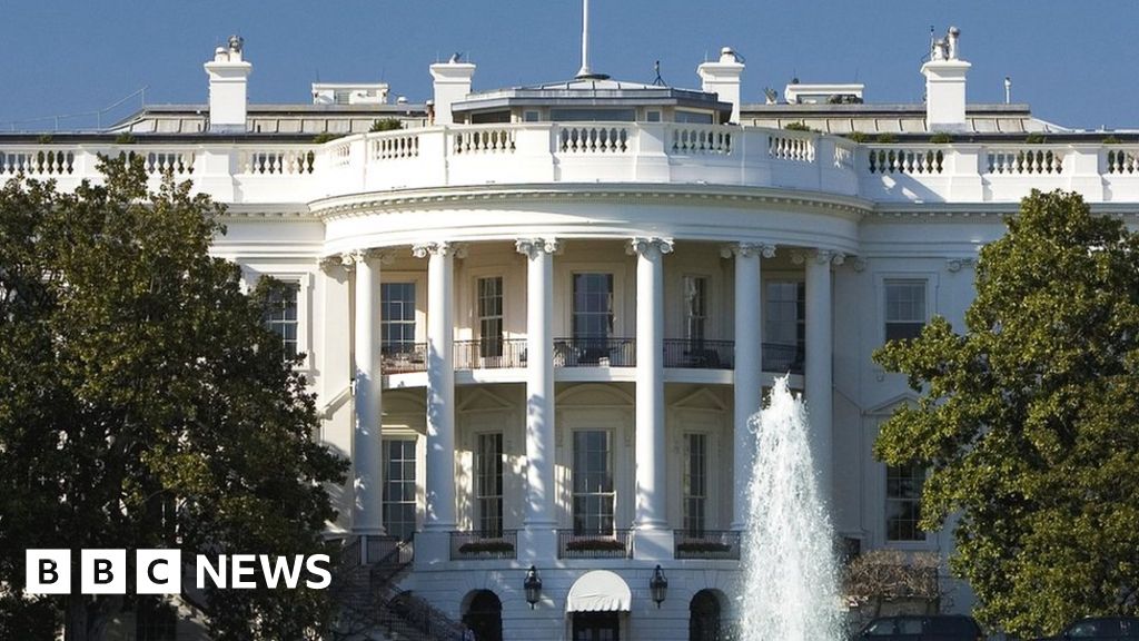White House Cocaine Incident: Secret Service Ends Inquiry White House Cocaine Incident: Secret Service Ends Inquiry