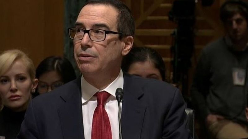 Who Will Bear The Cost Of Trump's Economic Policies?