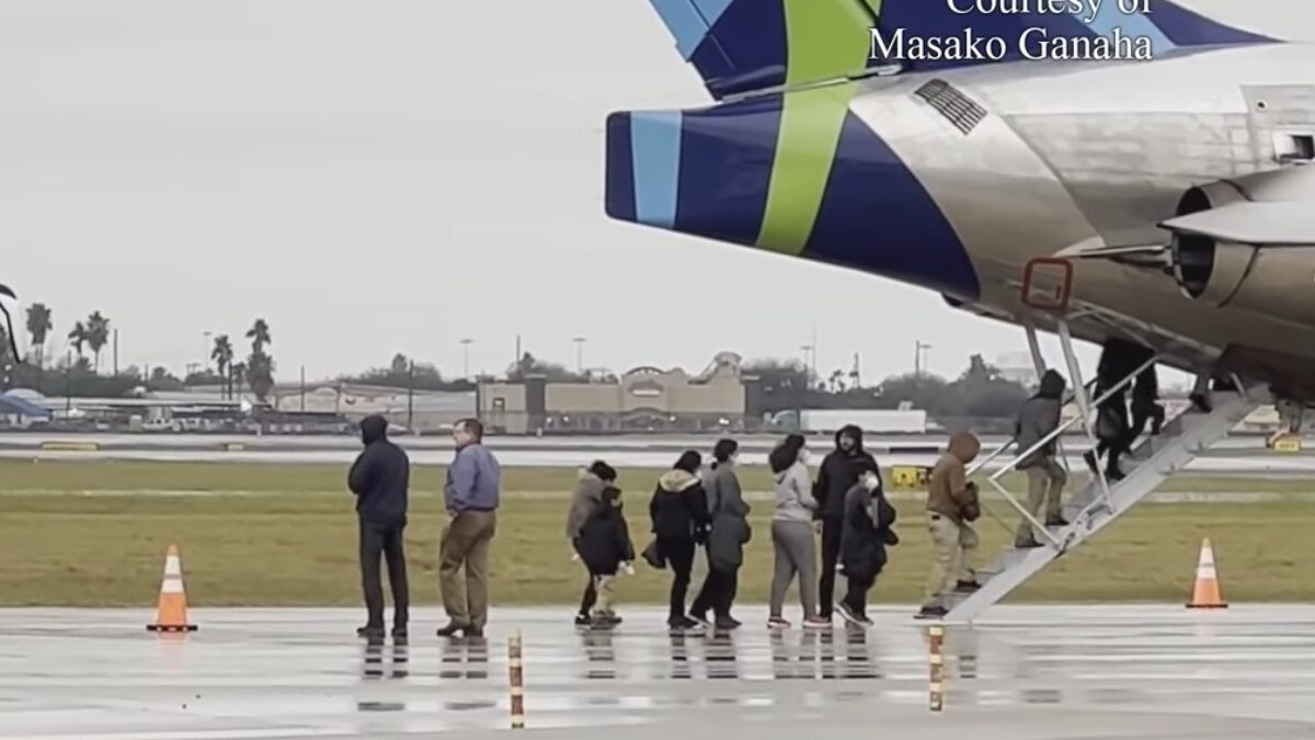 Why This Startup Airline Is Using Deportation Flights: A Cost-Saving Strategy? Why This Startup Airline Is Using Deportation Flights: A Cost-Saving Strategy?