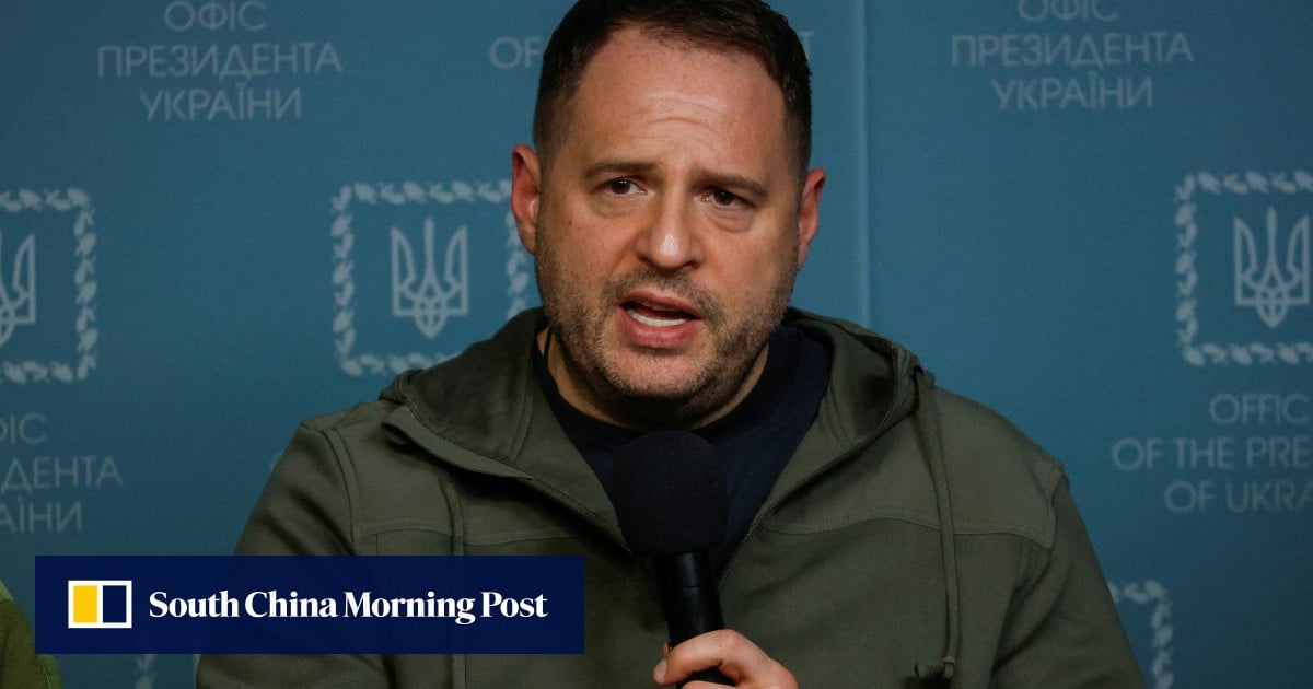 Will Kyiv Accept? Trump's Proposal For Resolving The Ukraine War Will Kyiv Accept? Trump's Proposal For Resolving The Ukraine War