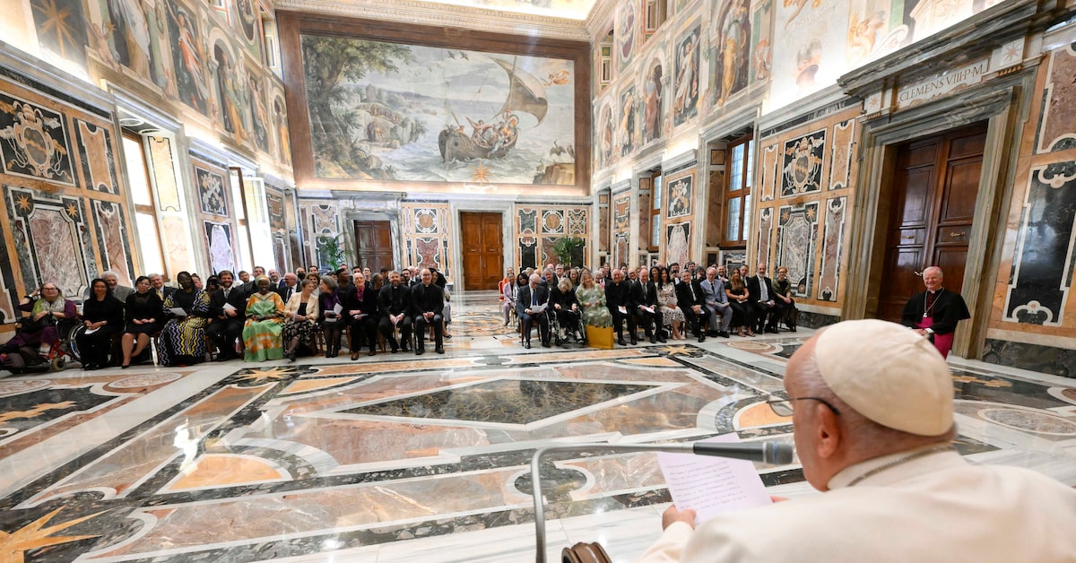 Will The Next Pope Continue Francis's Legacy? The Upcoming Conclave Will The Next Pope Continue Francis's Legacy? The Upcoming Conclave