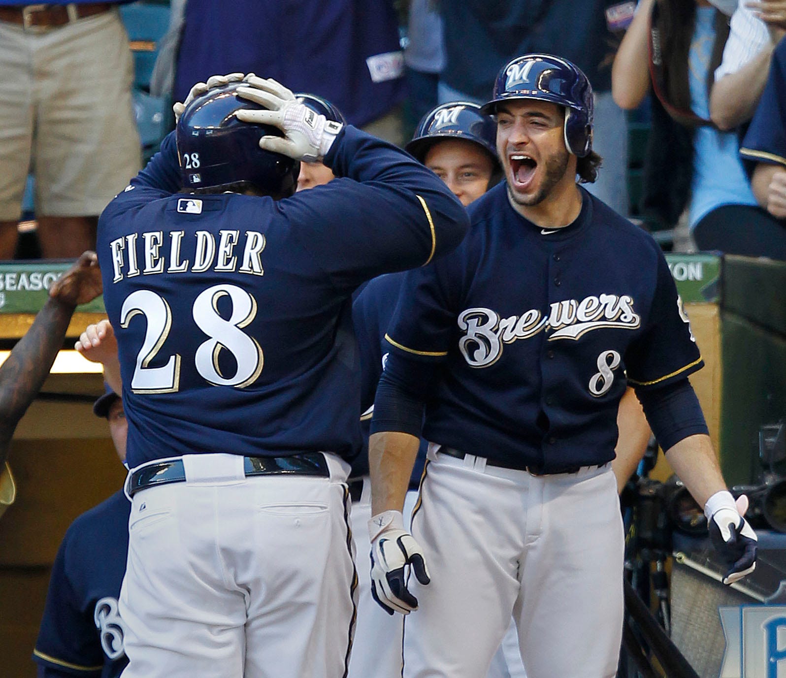 Yankees Defeat Brewers In Opening Day Win: Analysis Of Their Winning Strategy Yankees Defeat Brewers In Opening Day Win: Analysis Of Their Winning Strategy