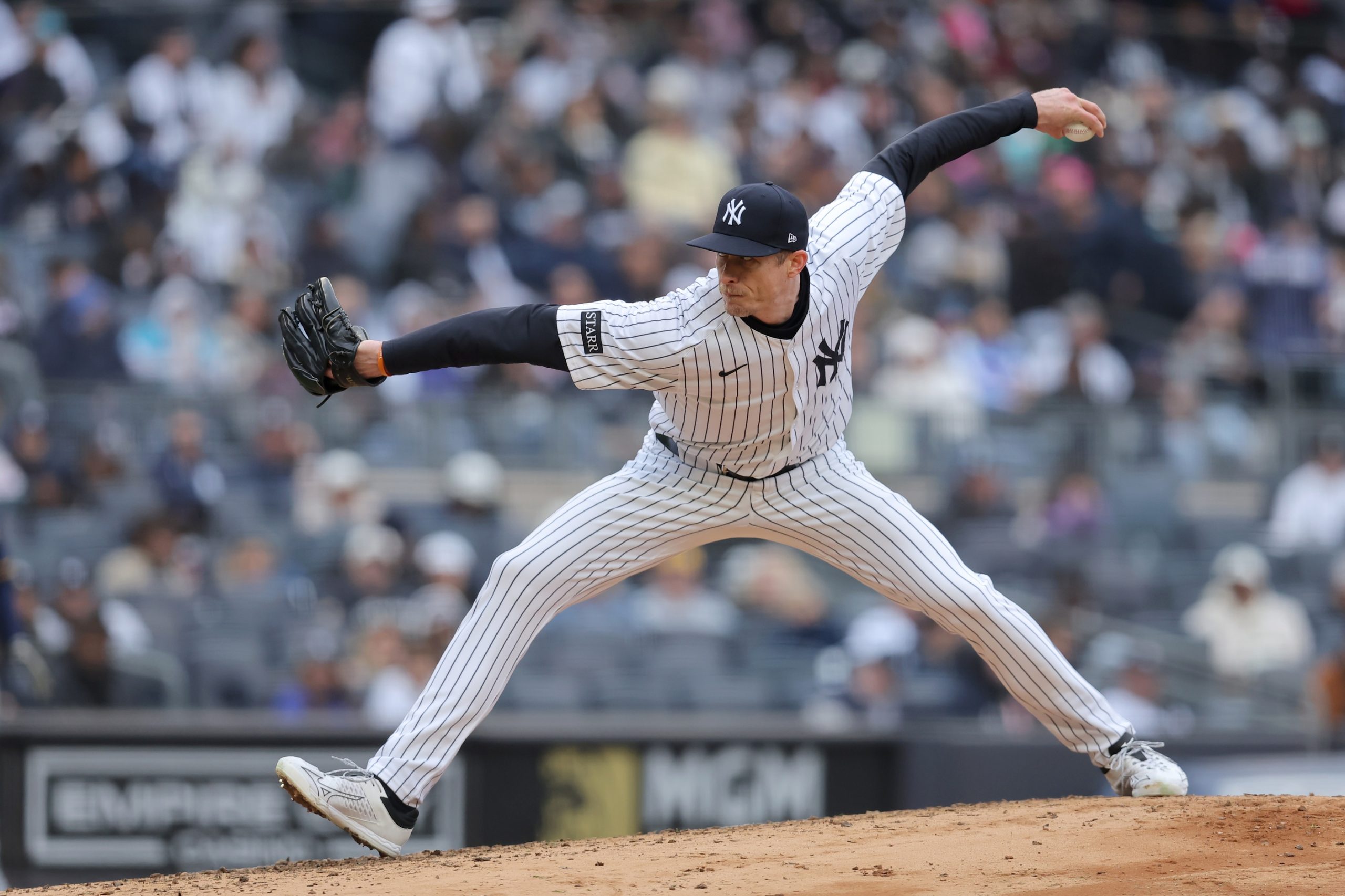 Yankees' Offensive Explosion: 9 Home Runs In One Game Yankees' Offensive Explosion: 9 Home Runs In One Game