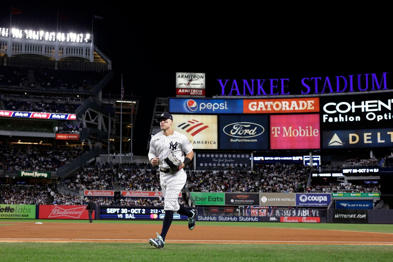 Yankees Smash Team Record With 9 Home Runs, Judge Leads The Charge Yankees Smash Team Record With 9 Home Runs, Judge Leads The Charge