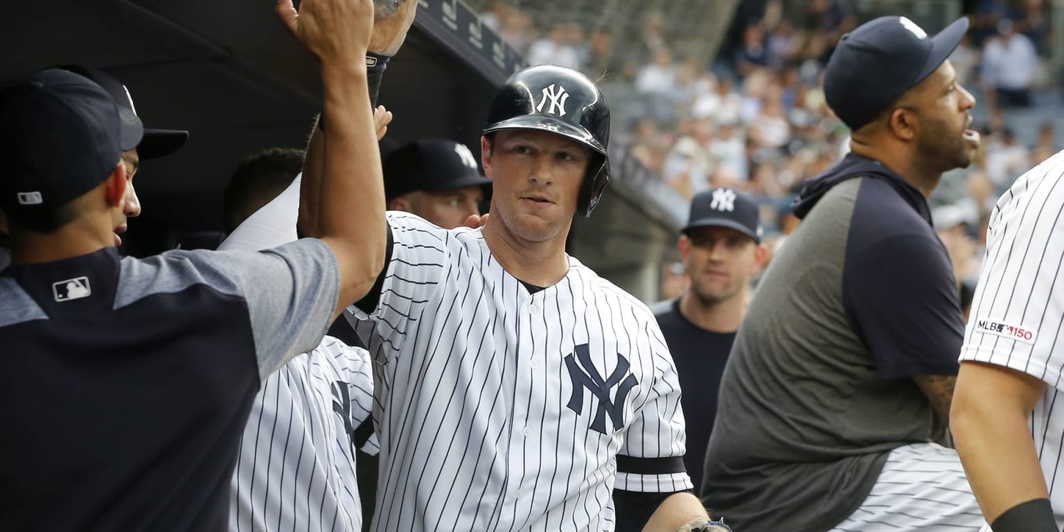 Yankees Smash Team Record With 9 Homers, Judge's 3 Lead The Way Yankees Smash Team Record With 9 Homers, Judge's 3 Lead The Way