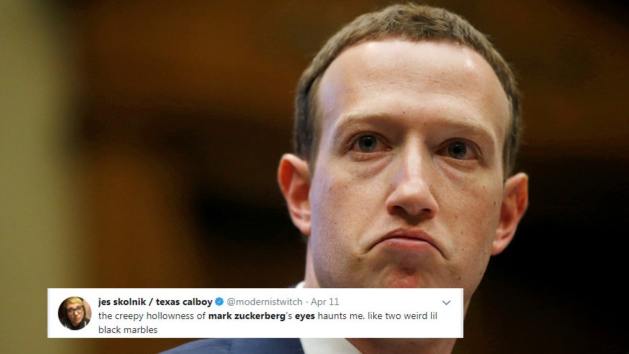 Zuckerberg And Trump: A New Era For Facebook And Politics Zuckerberg And Trump: A New Era For Facebook And Politics